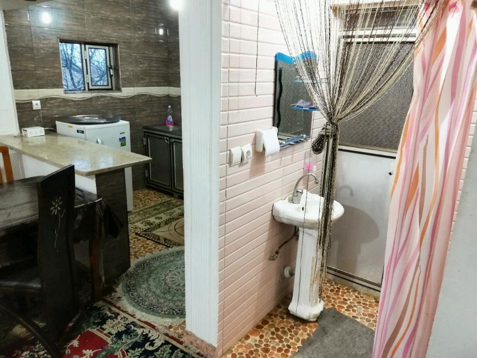 اجاره ویلا در ساحل قروق