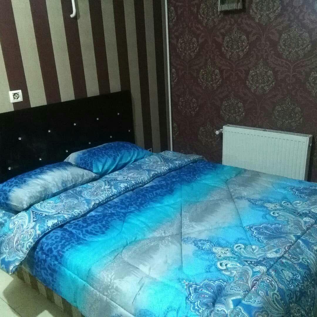 اجاره هتل آپارتمان در تبریز