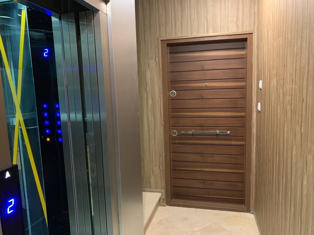 آپارتمان مبله VIP جنت آباد