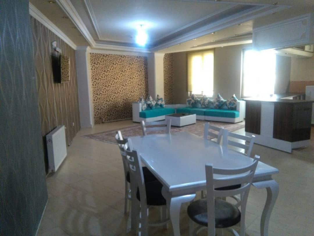 هتل آپارتمان در تبریز