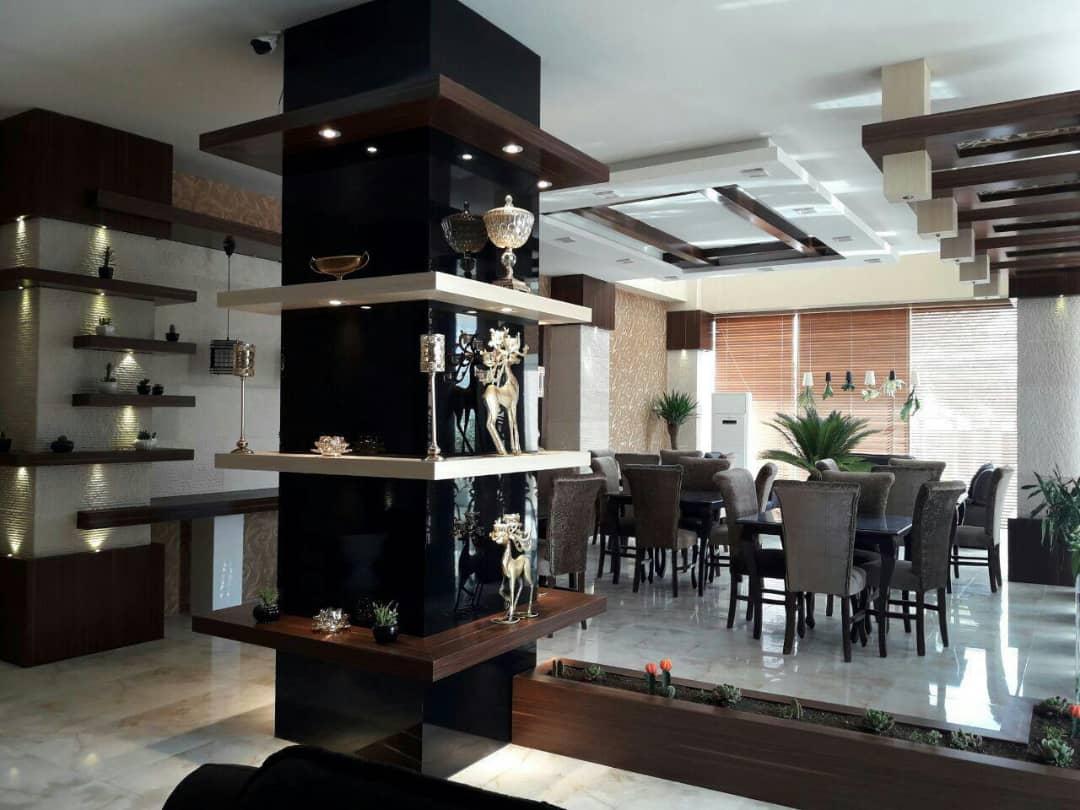 قیمت هتل آپارتمان در قشم