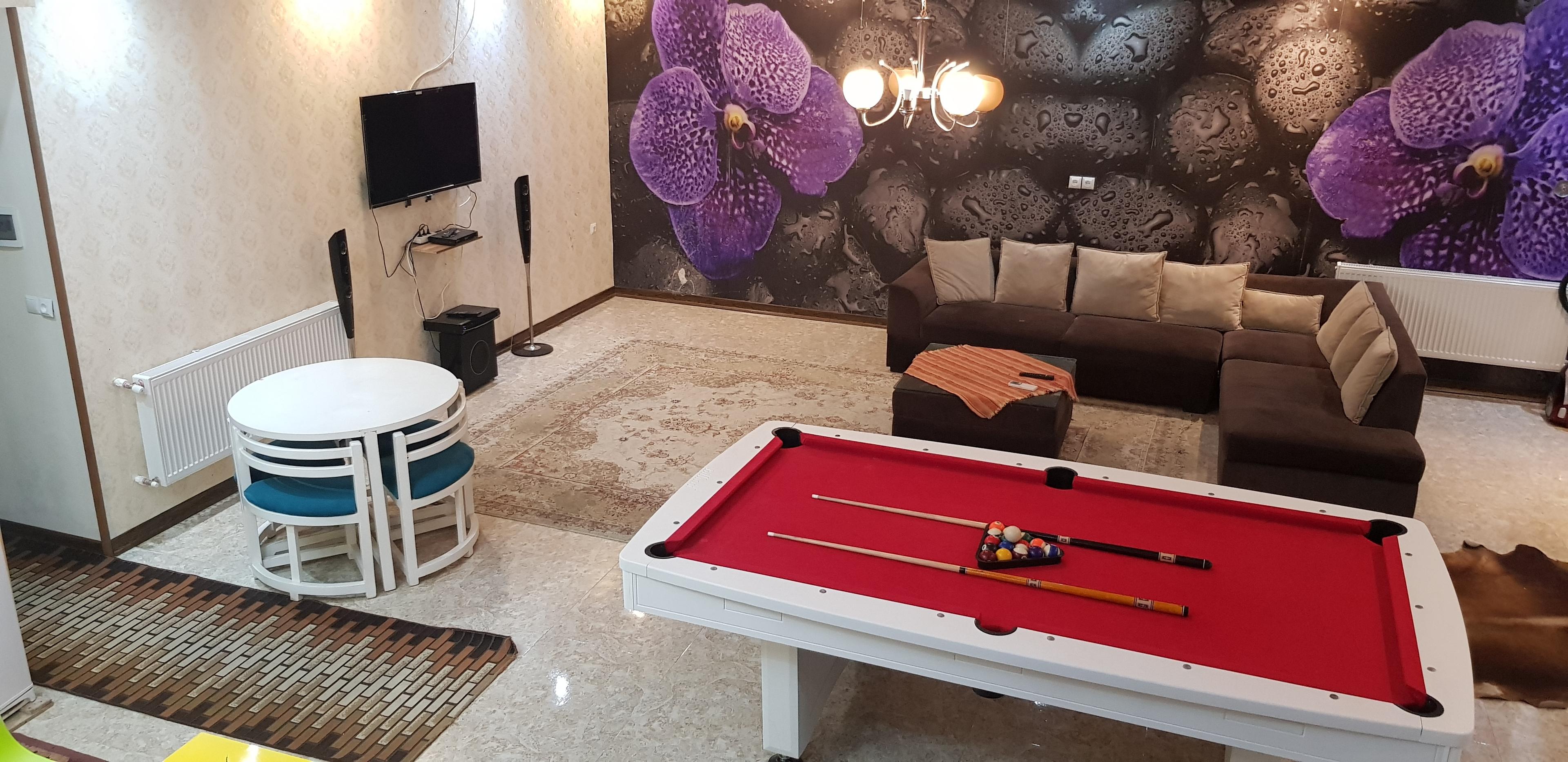 ویلا استخردار بابلسر