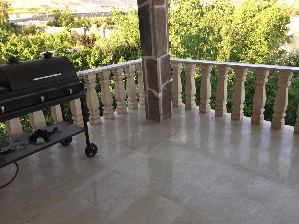 ویلا دوبلکس استخردار در دماوند 