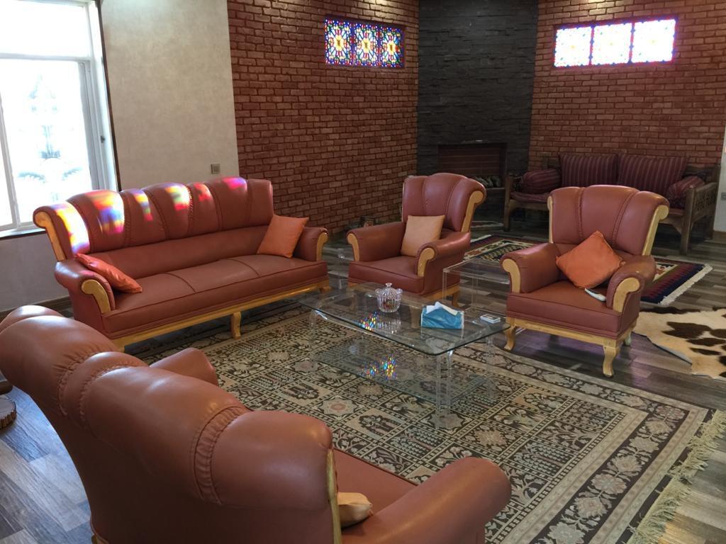 ویلا دوبلکس استخردار در دماوند 