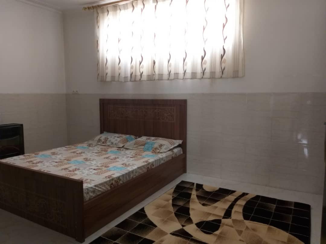 اجاره منزل مبله در یزد
