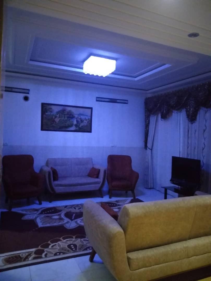 اجاره منزل مبله در یزد