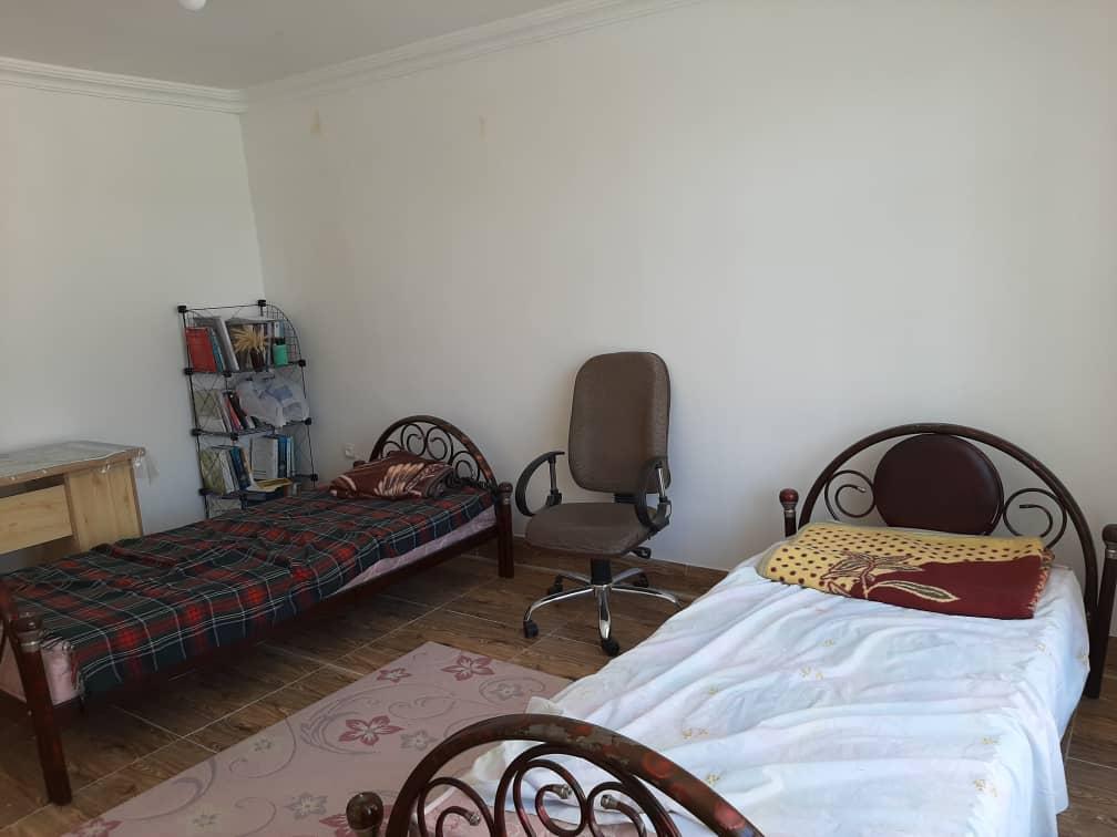 سوئیت دربستی در ارومیه