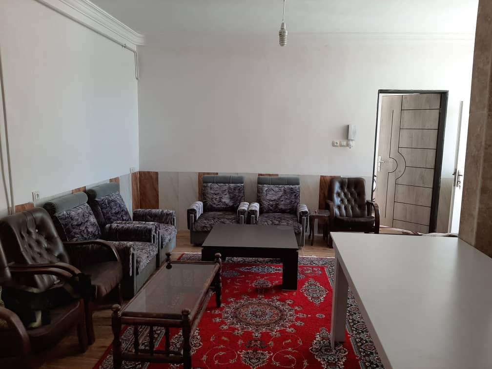 سوئیت دربستی در ارومیه