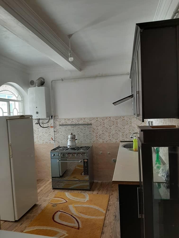 سوئیت دربستی در ارومیه