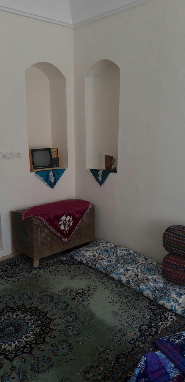 اجاره خانه روستایی در کاشمر