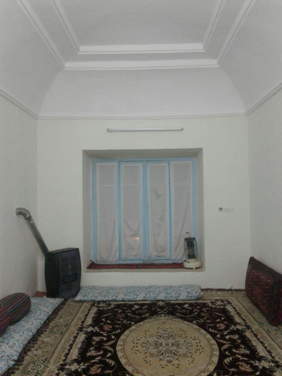 اجاره خانه روستایی در کاشمر