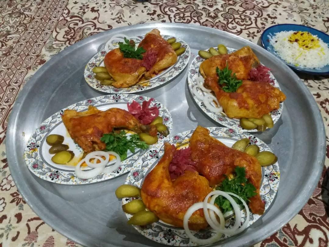 اجاره خانه روستایی در کاشمر