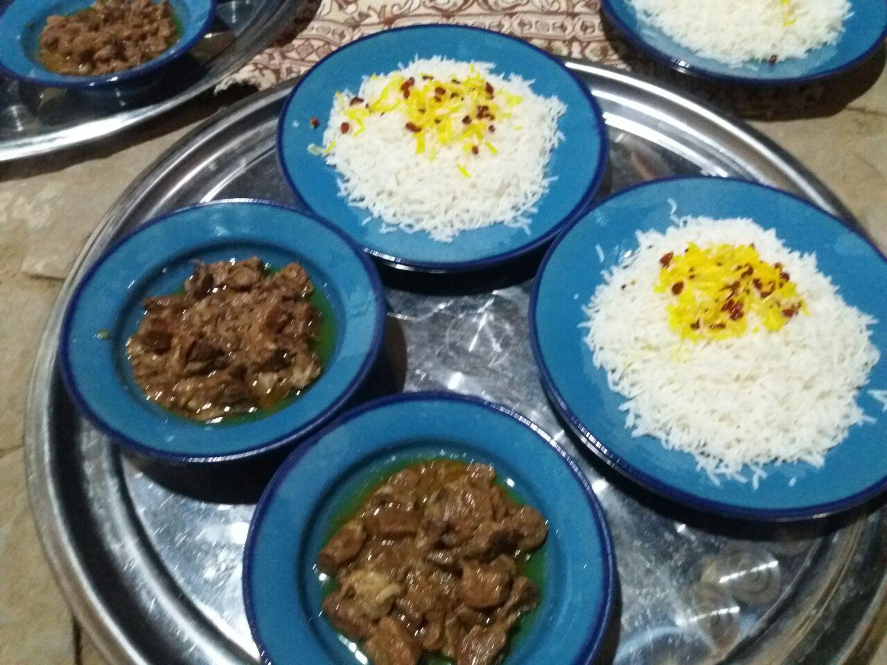 اجاره خانه روستایی در کاشمر