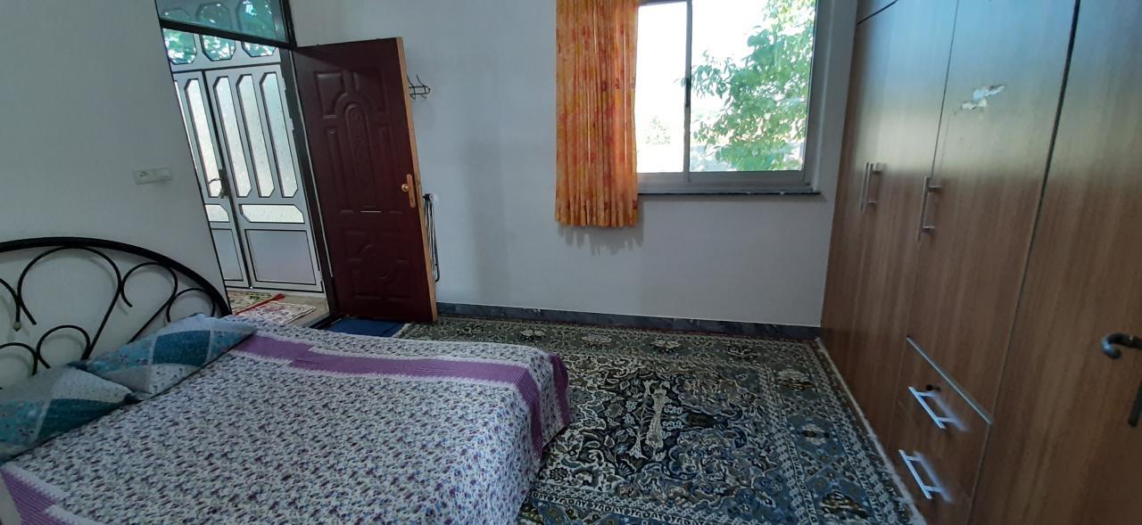 ویلا باغ در ماسال