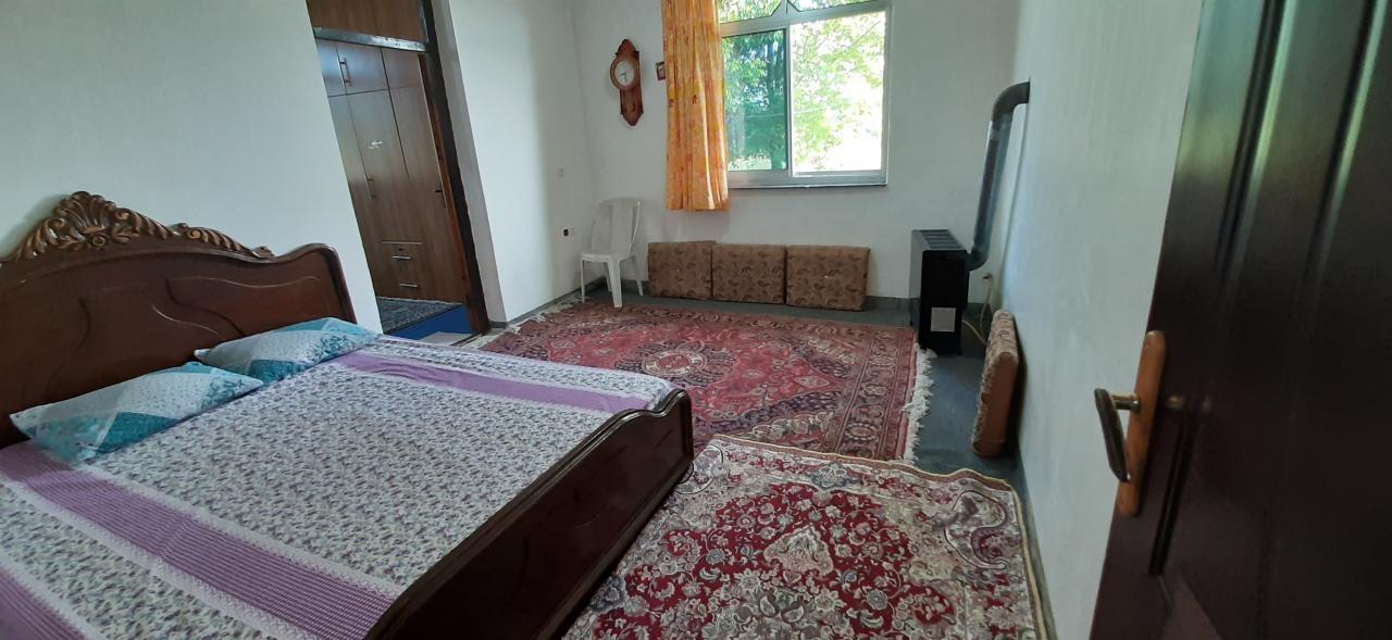 ویلا باغ در ماسال