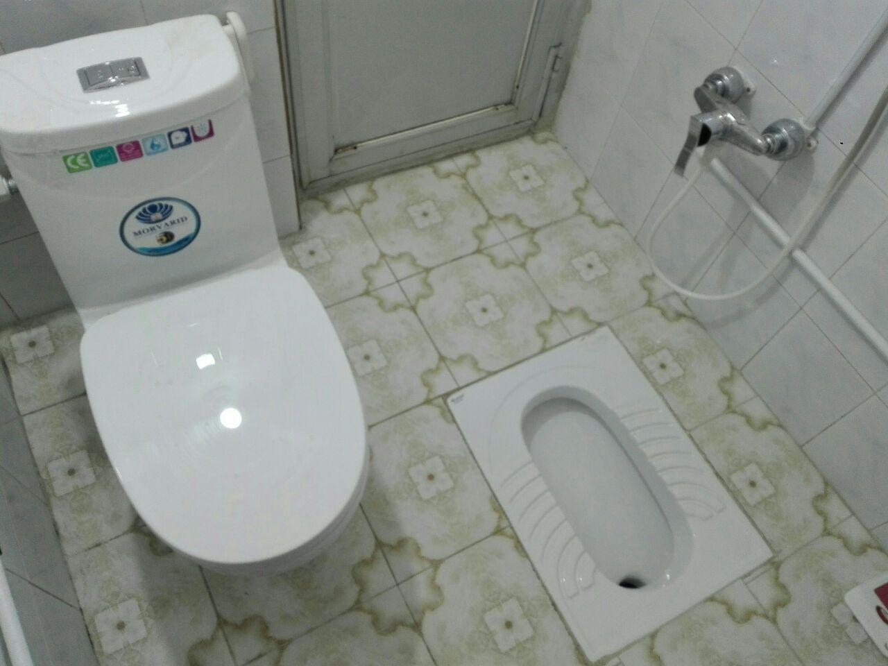 ویلا باغ در ماسال