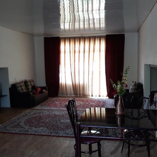 اجاره سوئیت در قلعه الموت