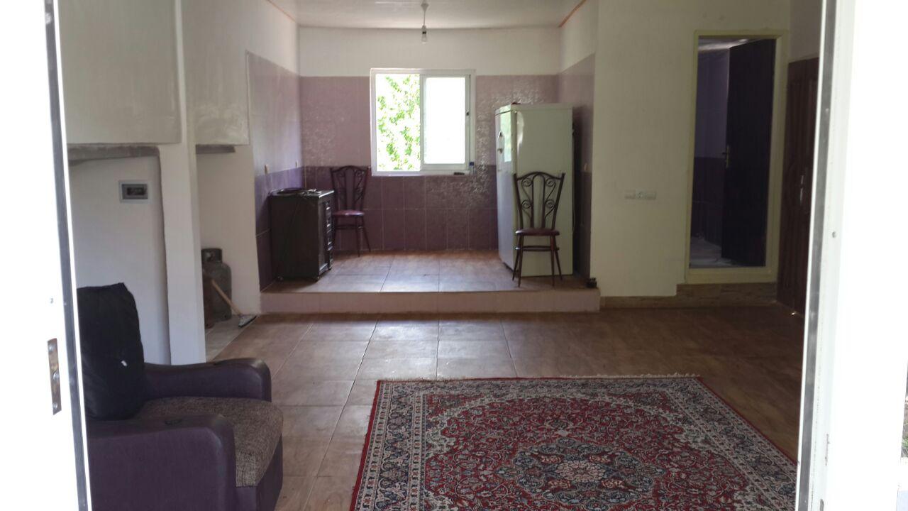 اجاره سوئیت در قلعه الموت