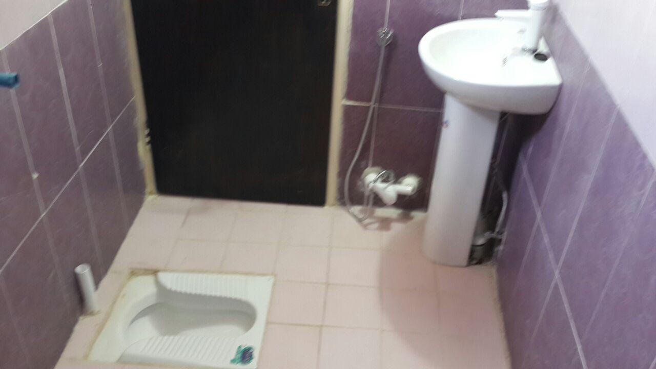 اجاره سوئیت در قلعه الموت