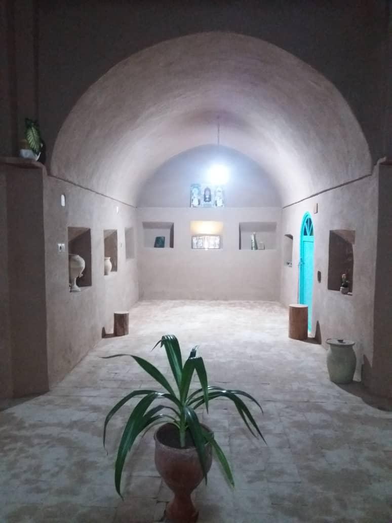 اجاره اقامتگاه بوم گردی در میبد