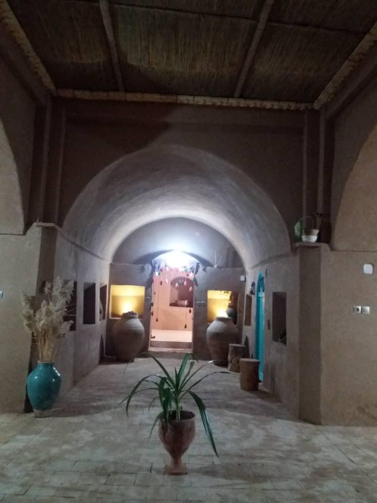 اجاره اقامتگاه بوم گردی در میبد