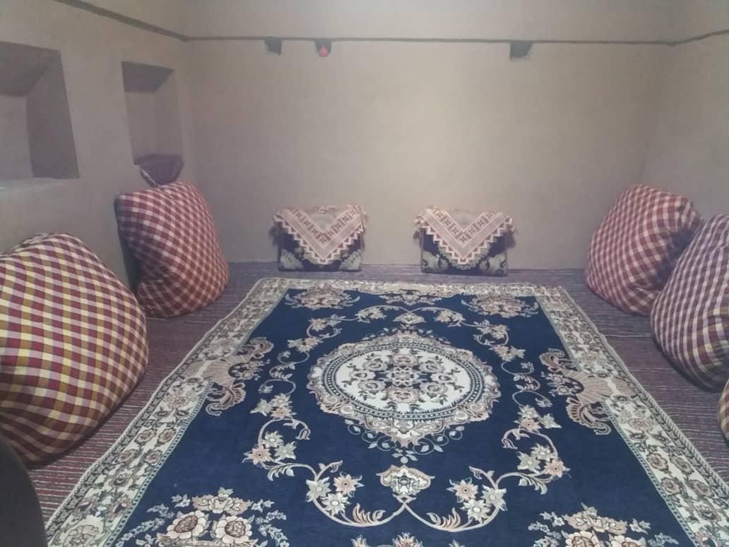 اجاره اقامتگاه بوم گردی در میبد