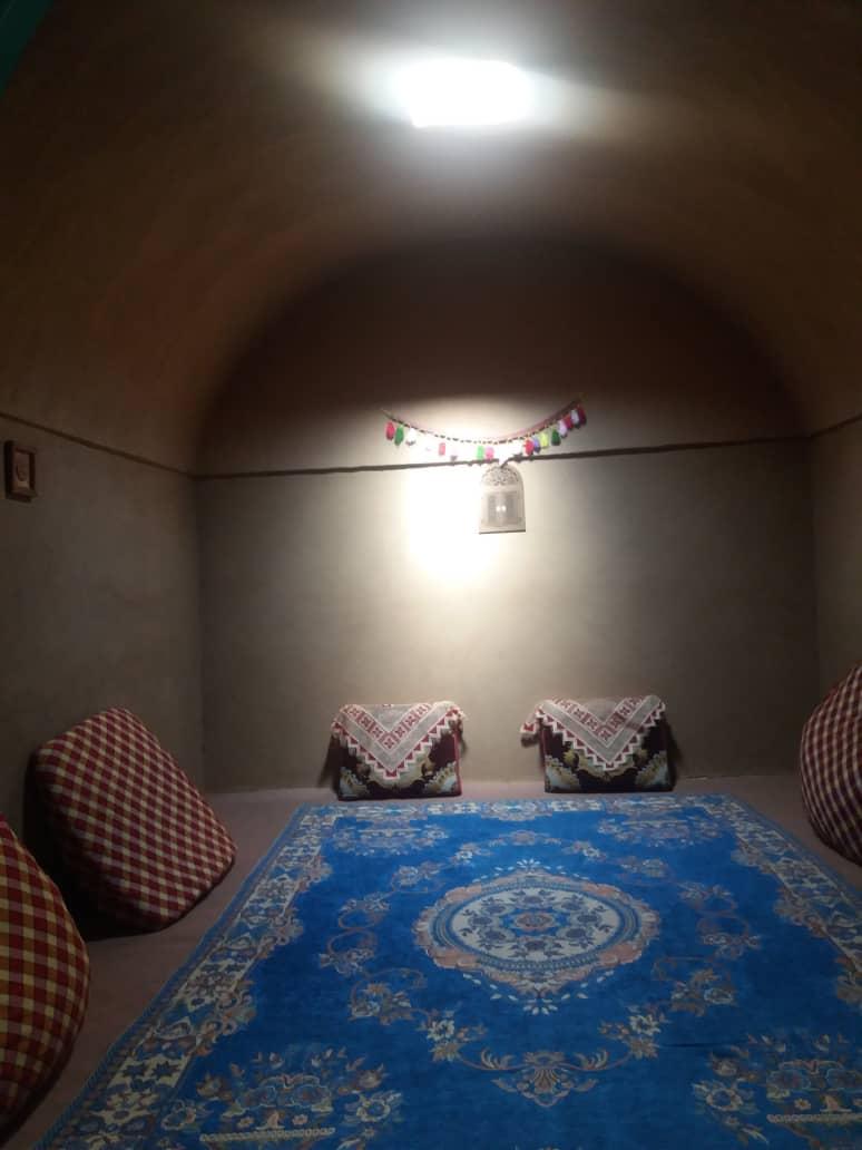 اجاره اقامتگاه بوم گردی در میبد
