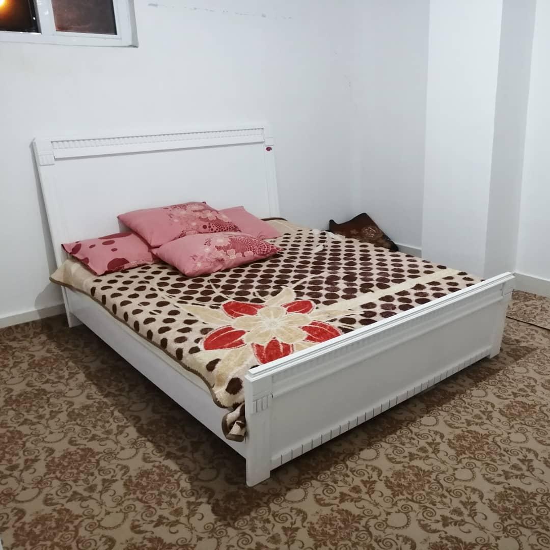 منزل اجاره ای جلفا