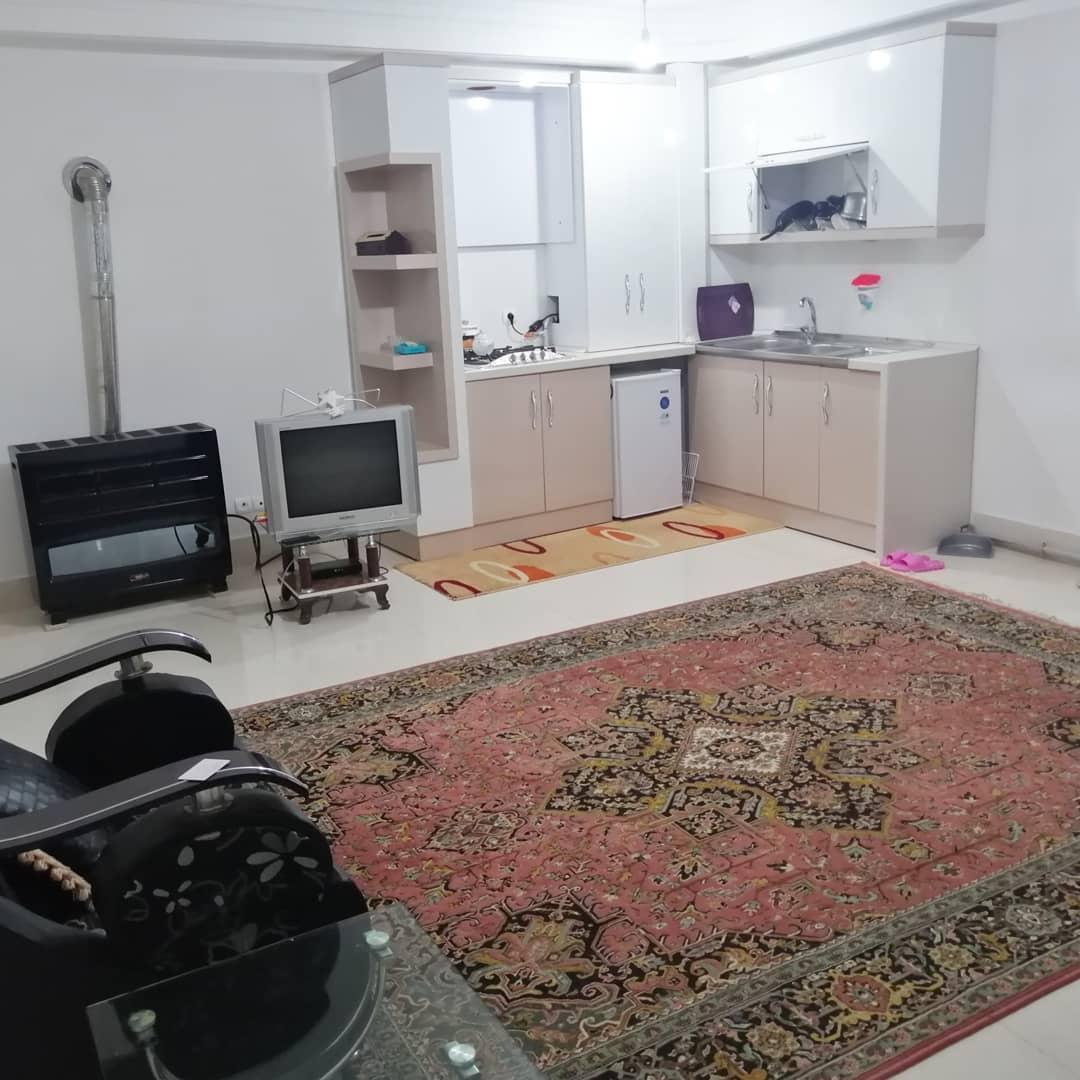 منزل اجاره ای جلفا