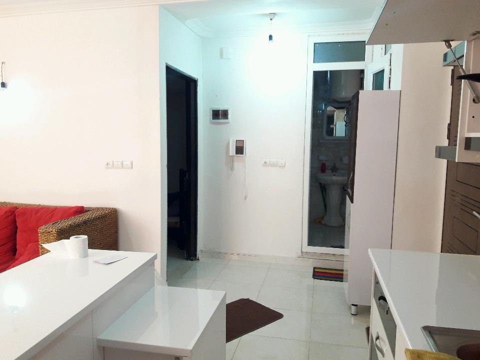 اجاره روزانه آپارتمان شیک قشم