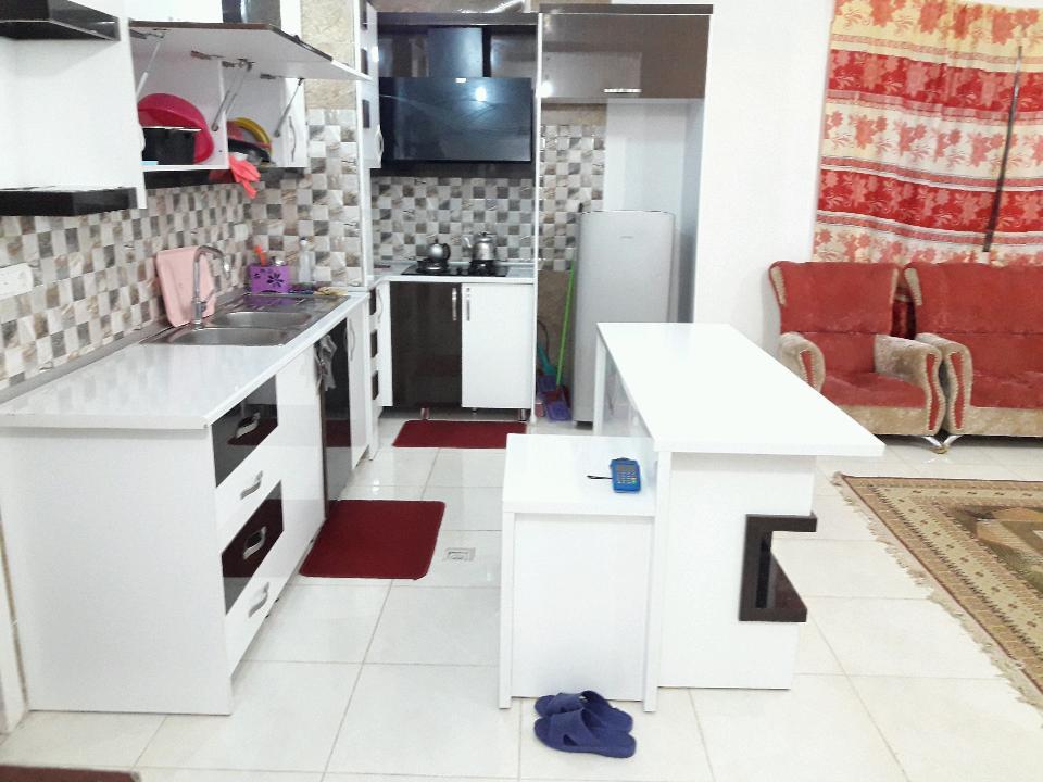 اجاره روزانه آپارتمان شیک قشم