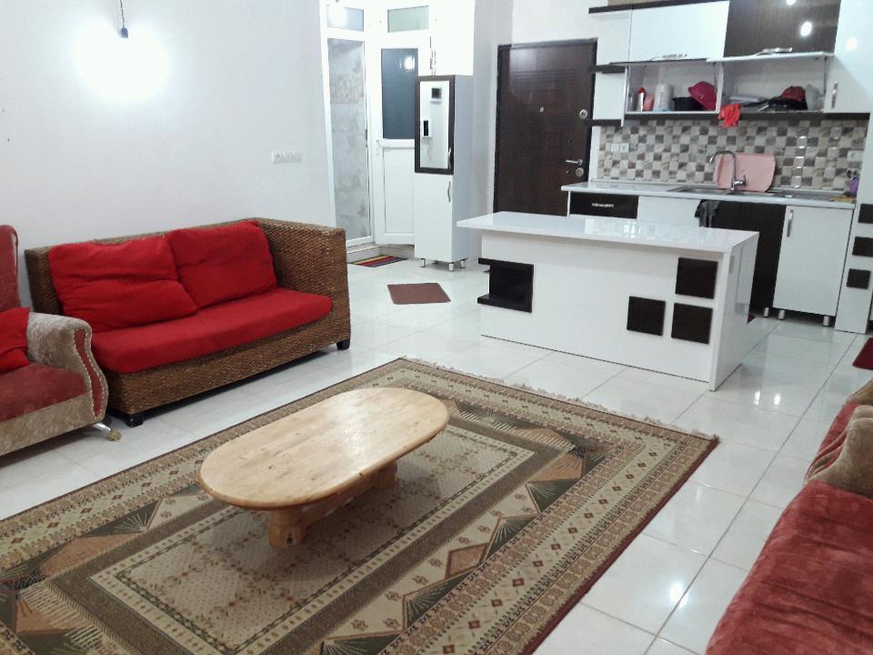 اجاره روزانه آپارتمان شیک قشم
