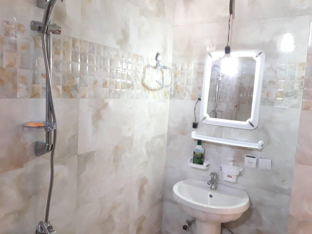 اجاره روزانه آپارتمان شیک قشم