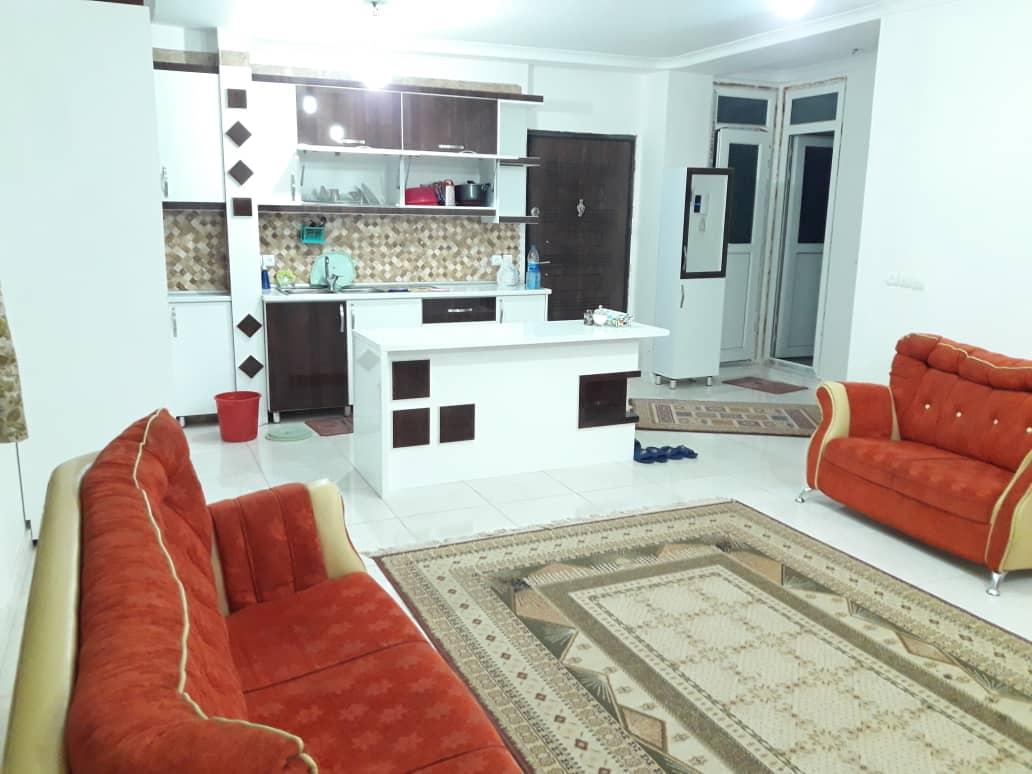 اجاره آپارتمان شیک در قشم