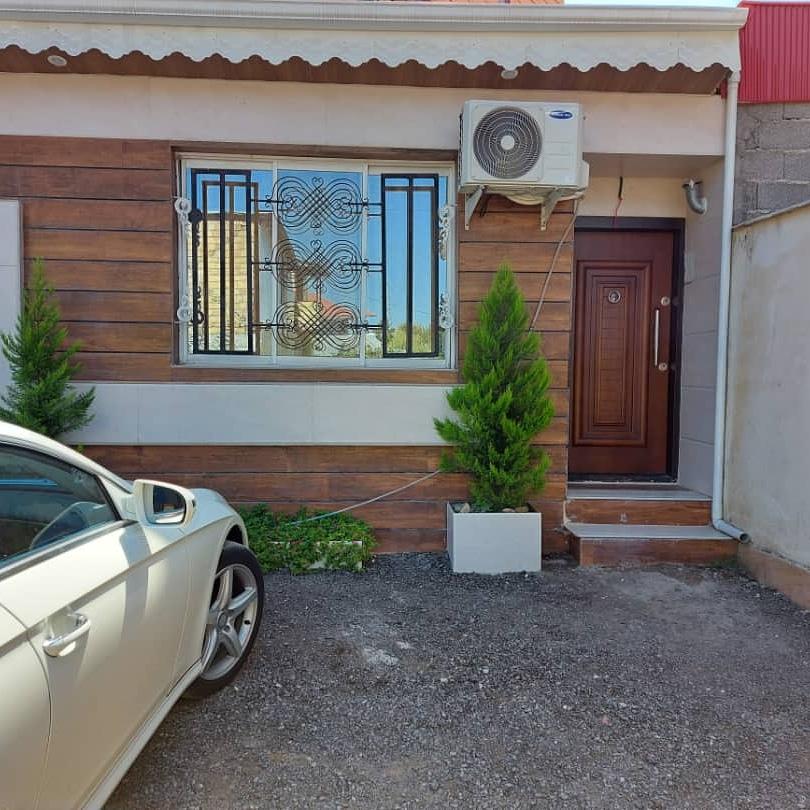 اجاره روزانه خانه ویلایی در رشت