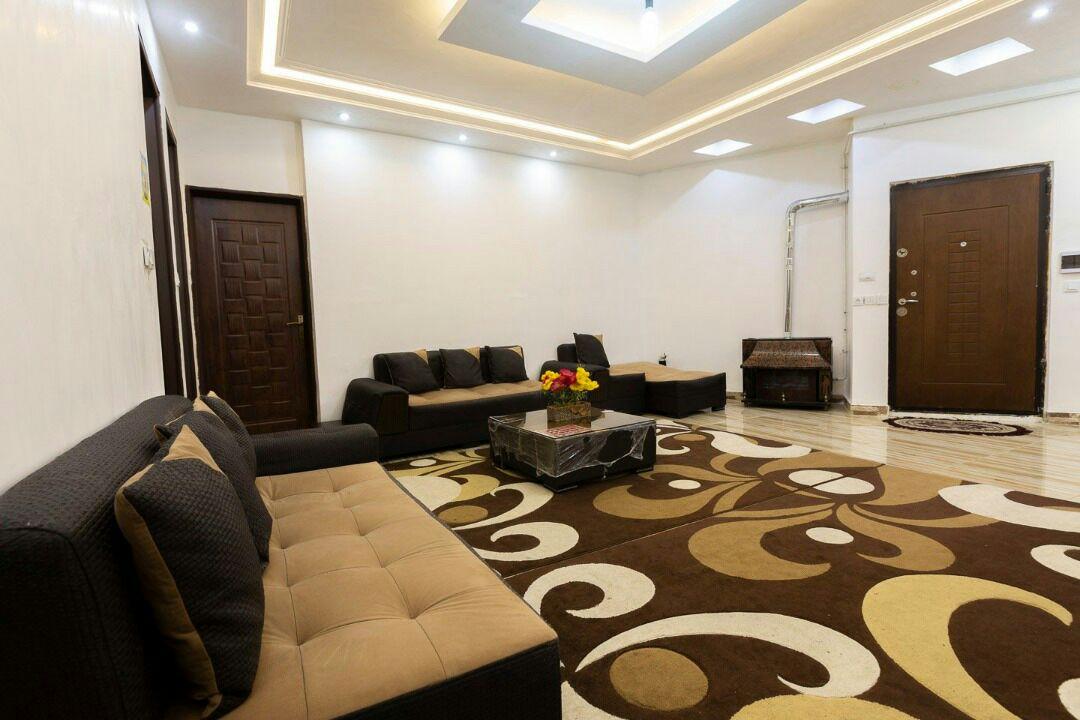 اجاره روزانه خانه ویلایی در رشت