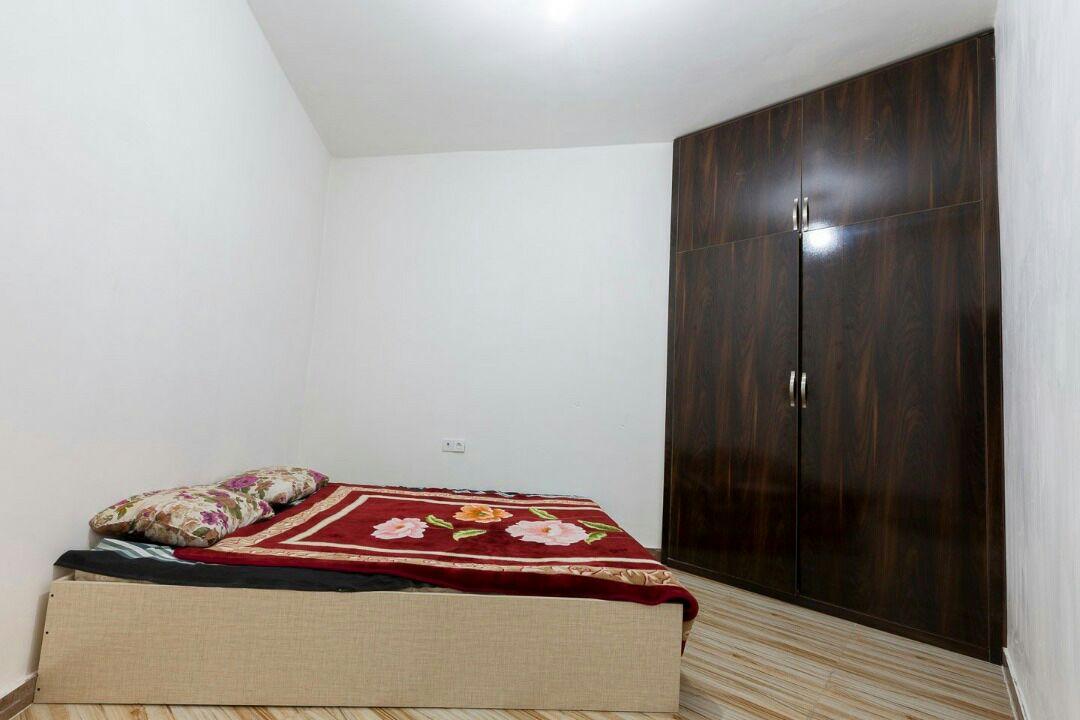 اجاره روزانه خانه ویلایی در رشت