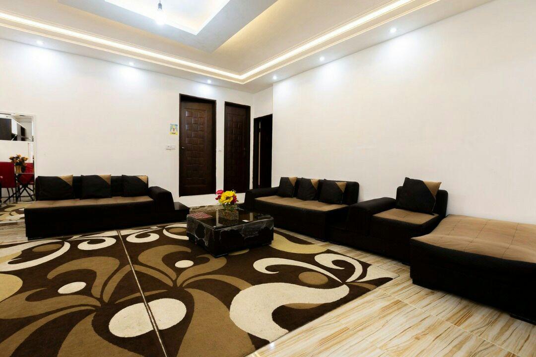 اجاره روزانه خانه ویلایی در رشت
