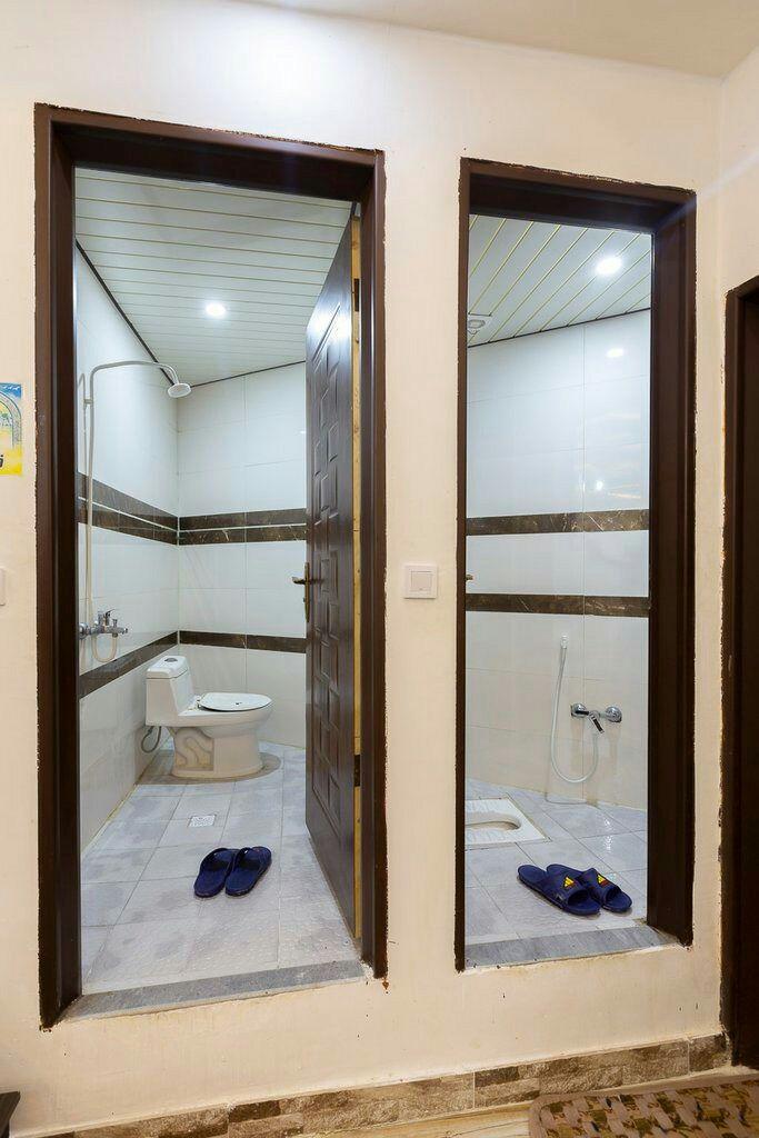 اجاره روزانه خانه ویلایی در رشت