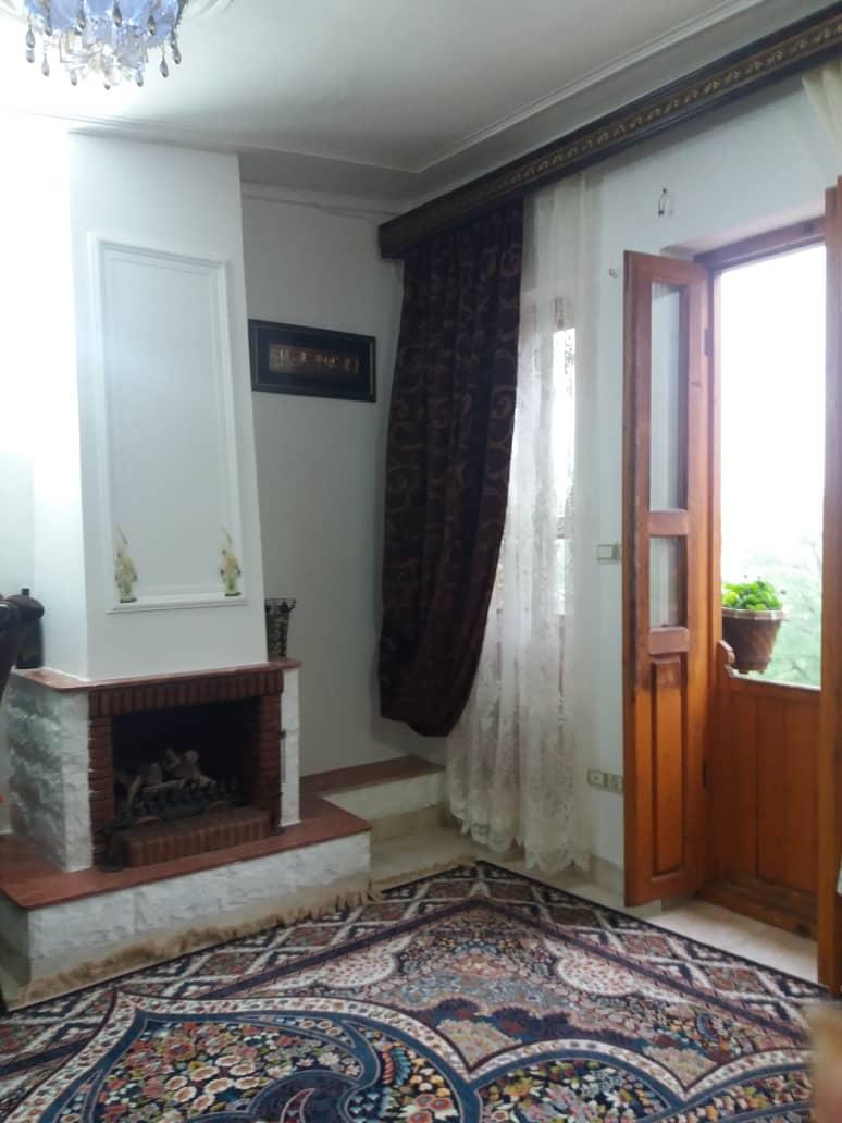 اجاره سوئیت روزانه در ماسوله
