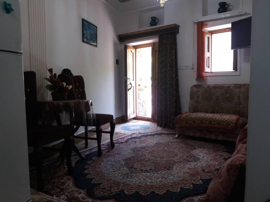 اجاره سوئیت ارزان در ماسوله