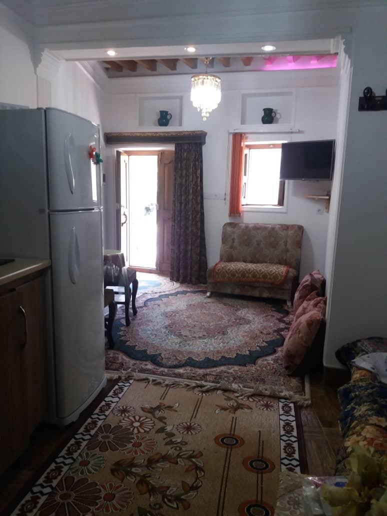 اجاره سوئیت ارزان در ماسوله