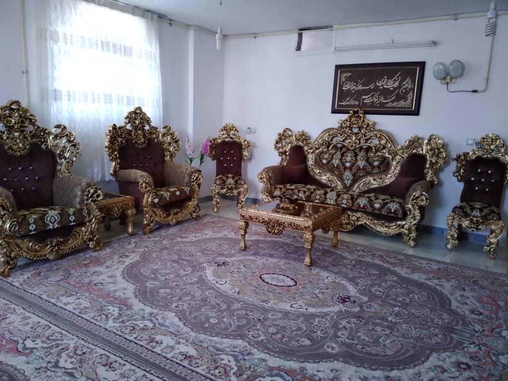 اجاره آپارتمان مبله در خرم آباد