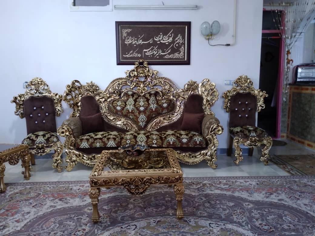 اجاره آپارتمان مبله در خرم آباد