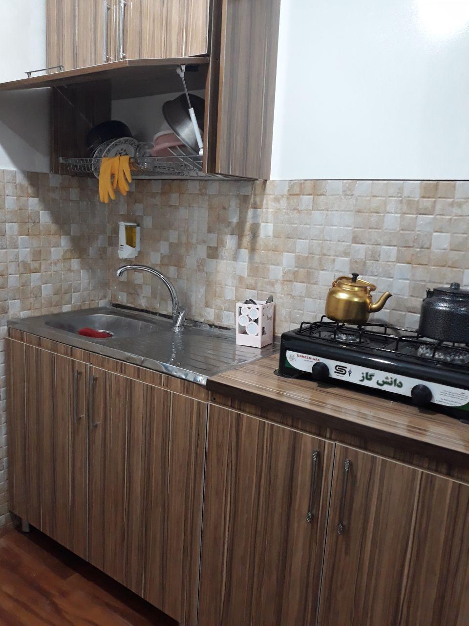 اجاره روزانه سوئیت در فومن