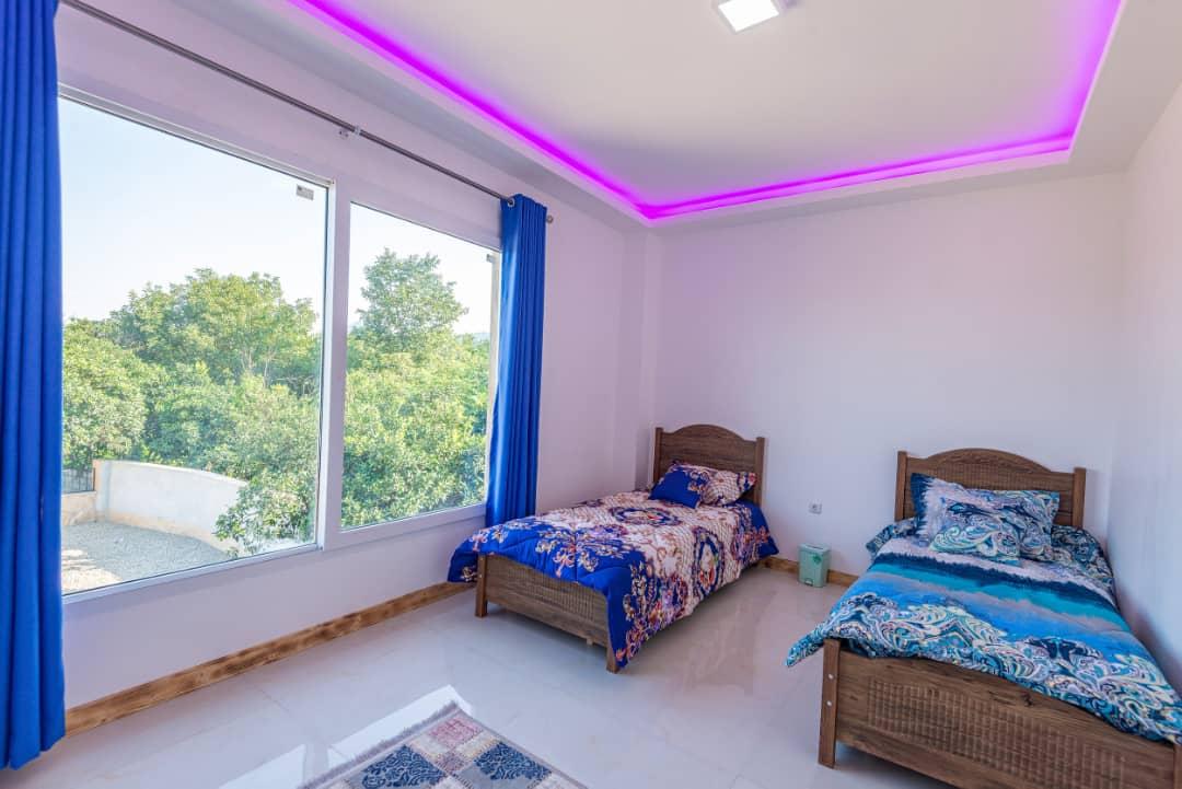 ویلای لاکچری رامسر