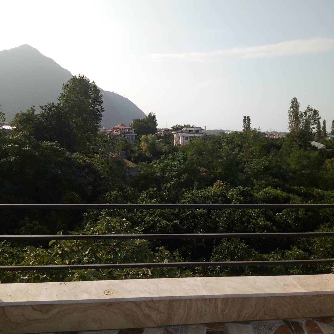 ویلای لاکچری رامسر