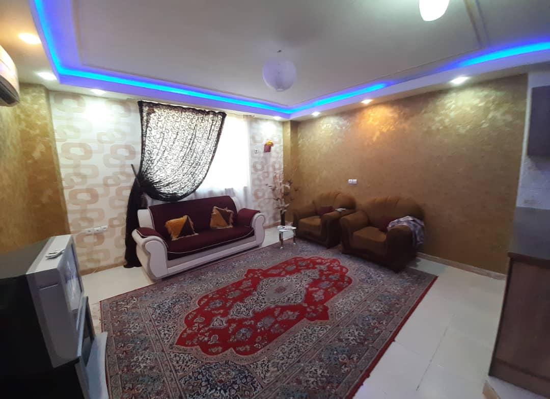 اجاره آپارتمان روزانه در قشم