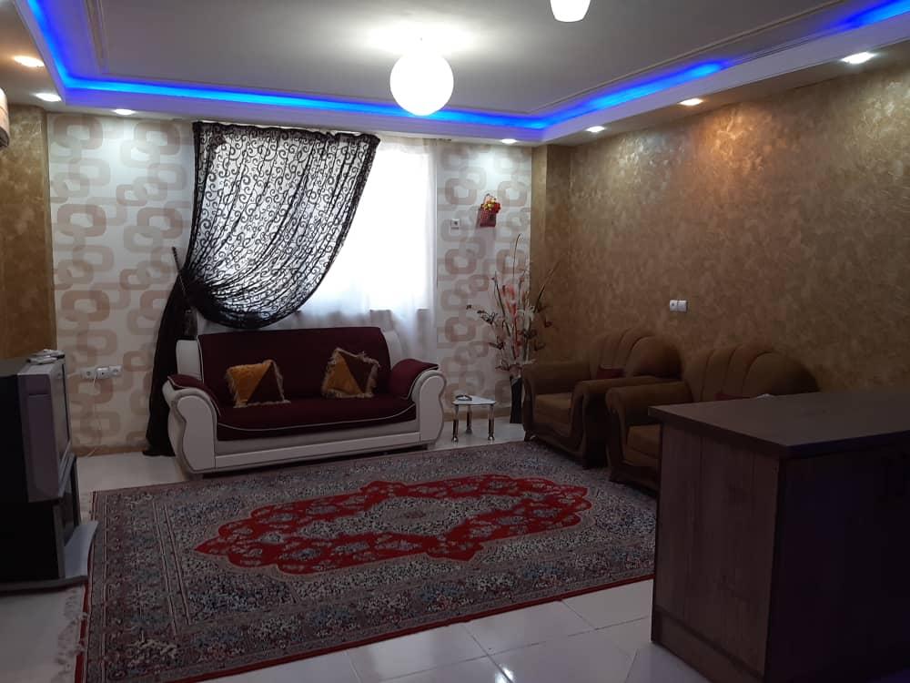 اجاره آپارتمان روزانه در قشم