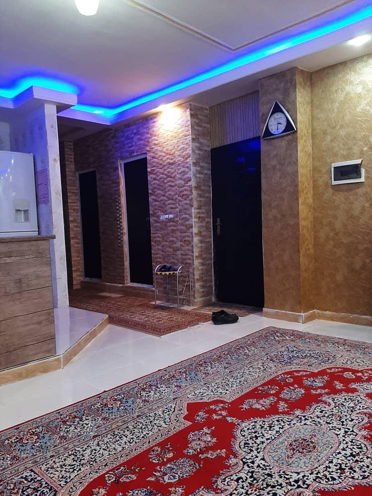 اجاره آپارتمان روزانه در قشم